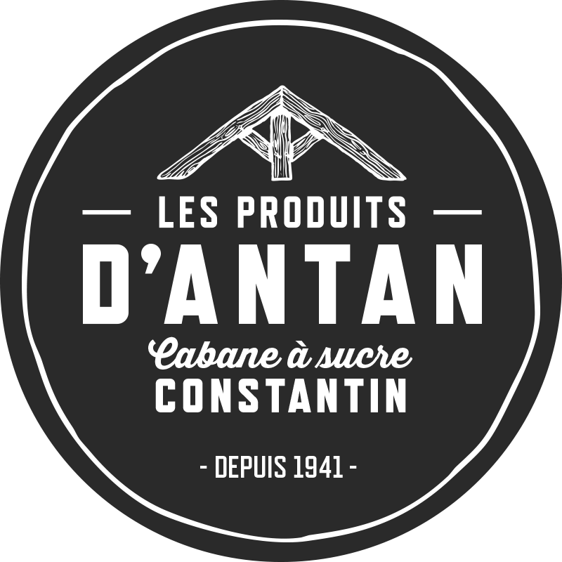 Les Produits d'Antan