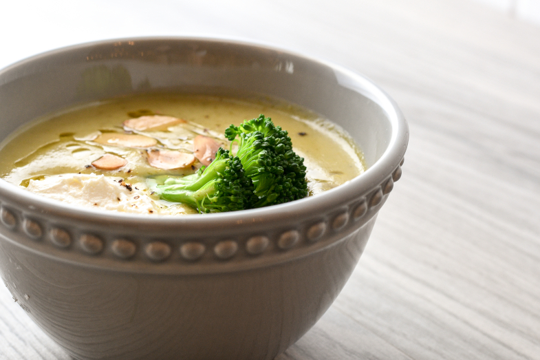 Potage brocoli Constantin Antan Potage brocoli Constantin Antan