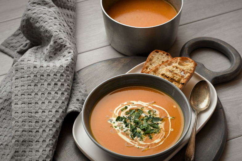 Potage carottes Antan Constantin Potage carottes Antan Constantin
